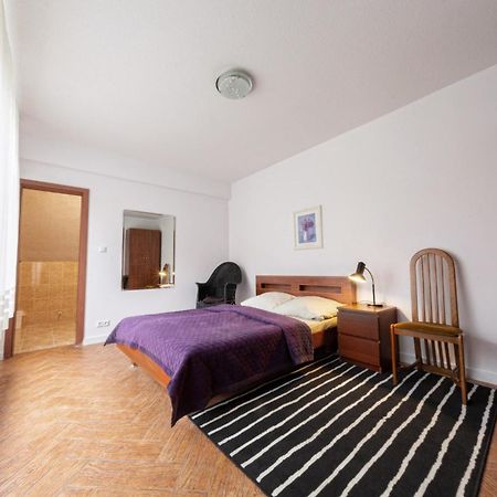 Pod Brzoza Apartman Bydlino Kültér fotó