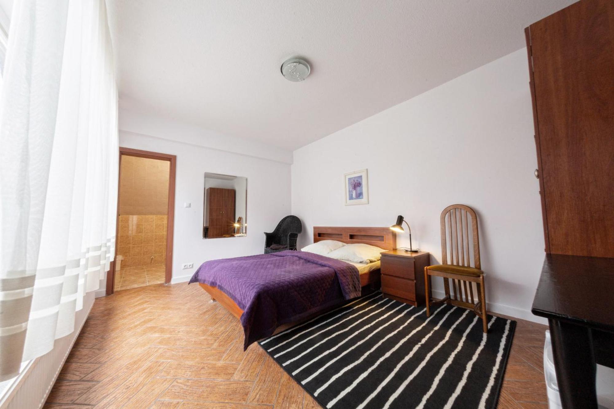 Pod Brzoza Apartman Bydlino Kültér fotó