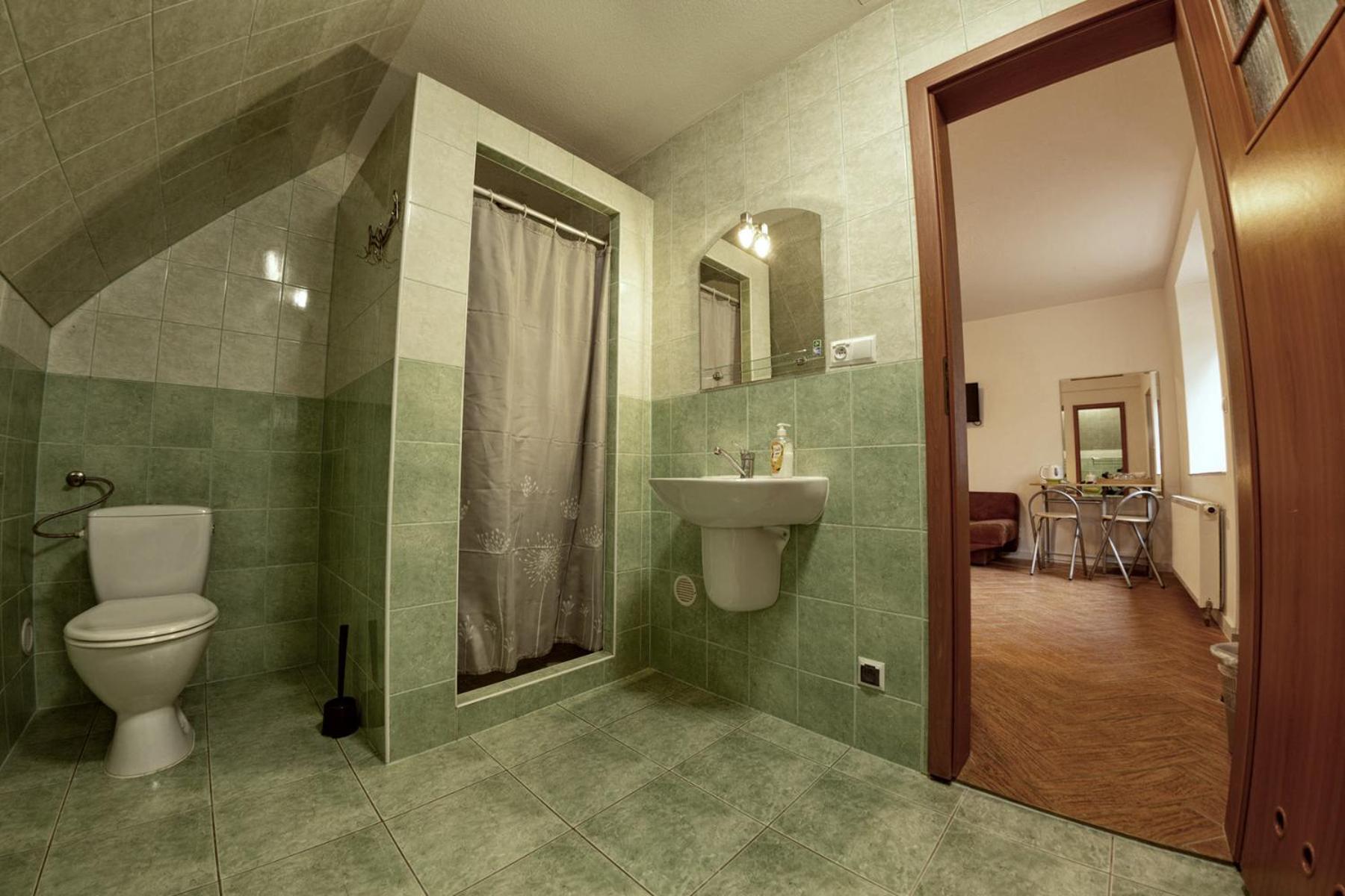 Pod Brzoza Apartman Bydlino Kültér fotó